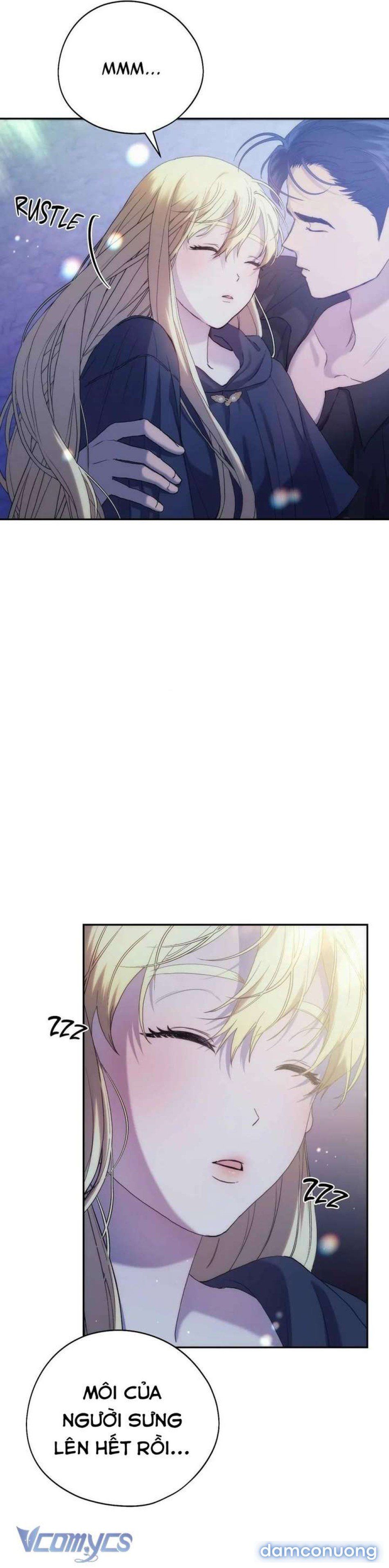 đọc truyện [18+] Người Em Vợ Tóc Vàng Chương 24 ảnh 10 tại Thiên Thai Truyện