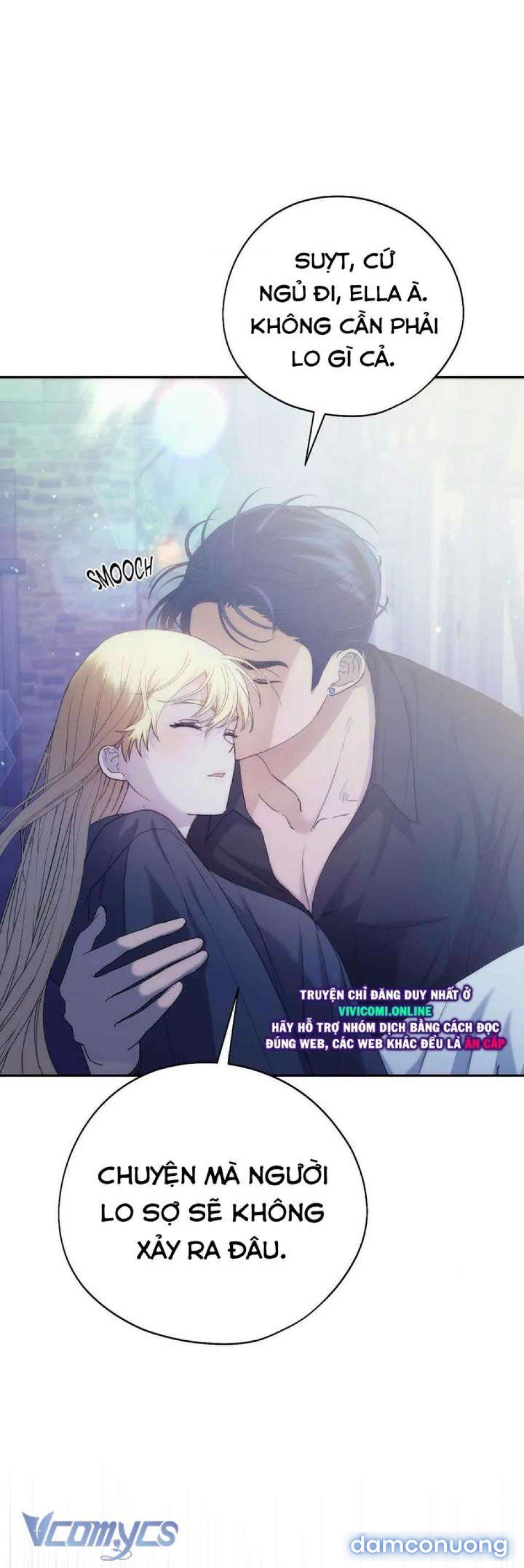 đọc truyện [18+] Người Em Vợ Tóc Vàng Chương 24 ảnh 11 tại Thiên Thai Truyện