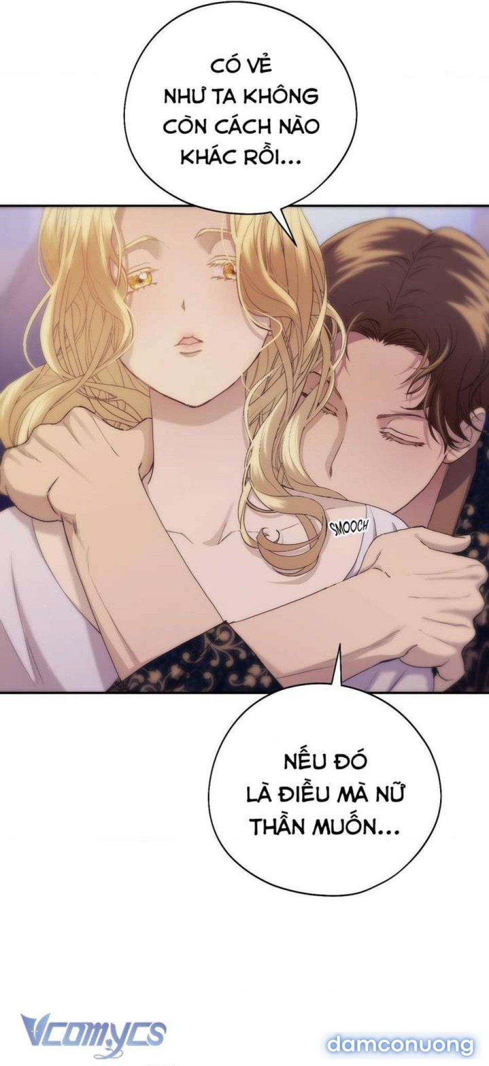 đọc truyện [18+] Người Em Vợ Tóc Vàng Chương 25 ảnh 4 tại Thiên Thai Truyện