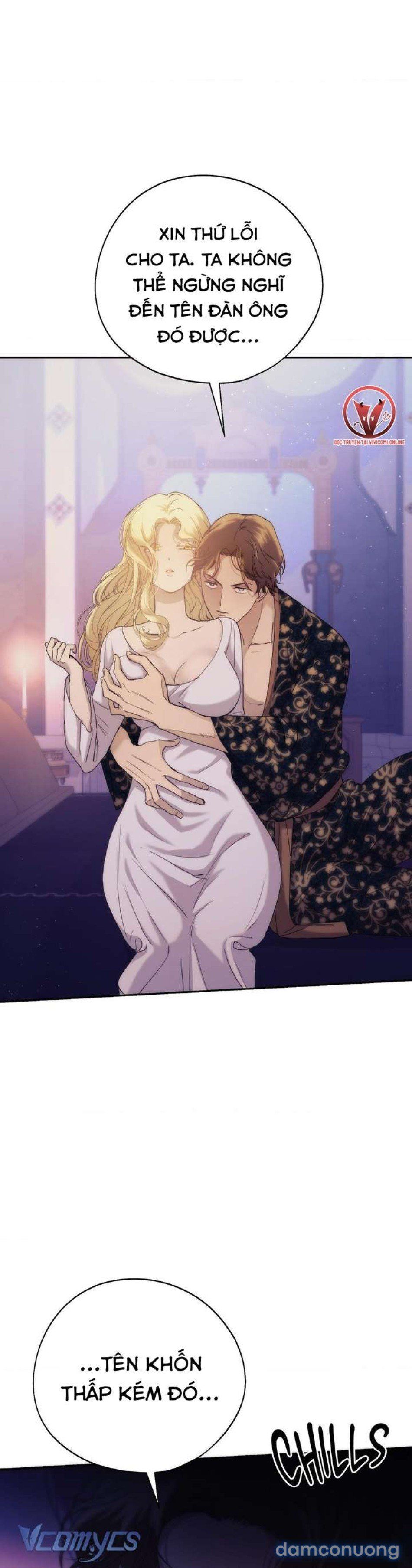 đọc truyện [18+] Người Em Vợ Tóc Vàng Chương 25 ảnh 7 tại Thiên Thai Truyện