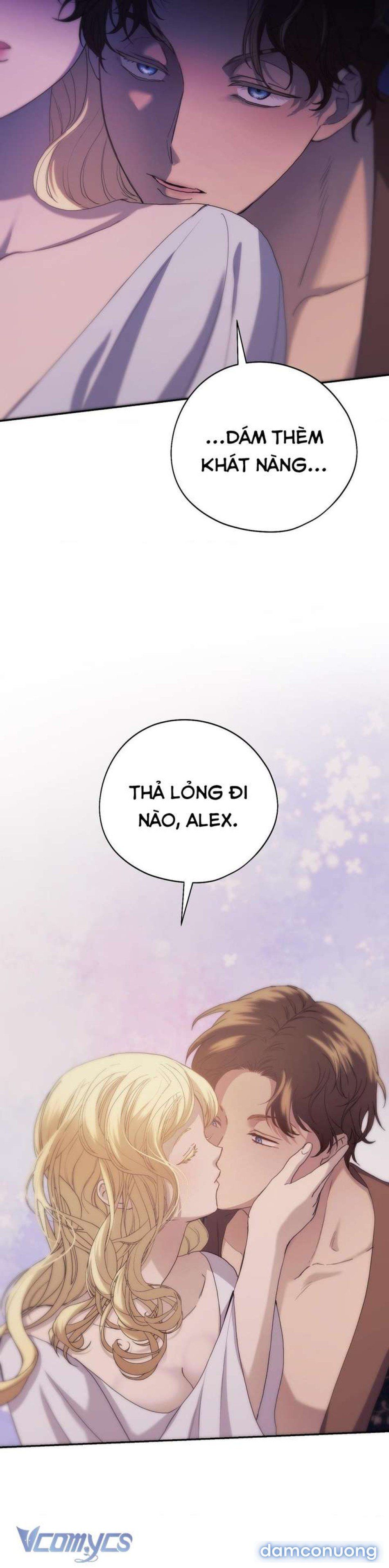 đọc truyện [18+] Người Em Vợ Tóc Vàng Chương 25 ảnh 8 tại Thiên Thai Truyện