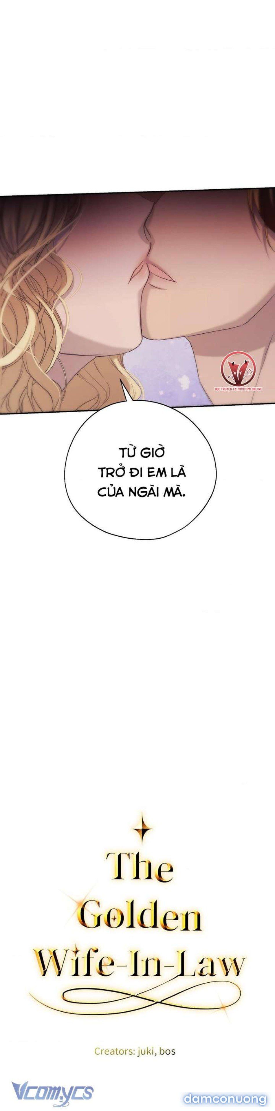 đọc truyện [18+] Người Em Vợ Tóc Vàng Chương 25 ảnh 9 tại Thiên Thai Truyện