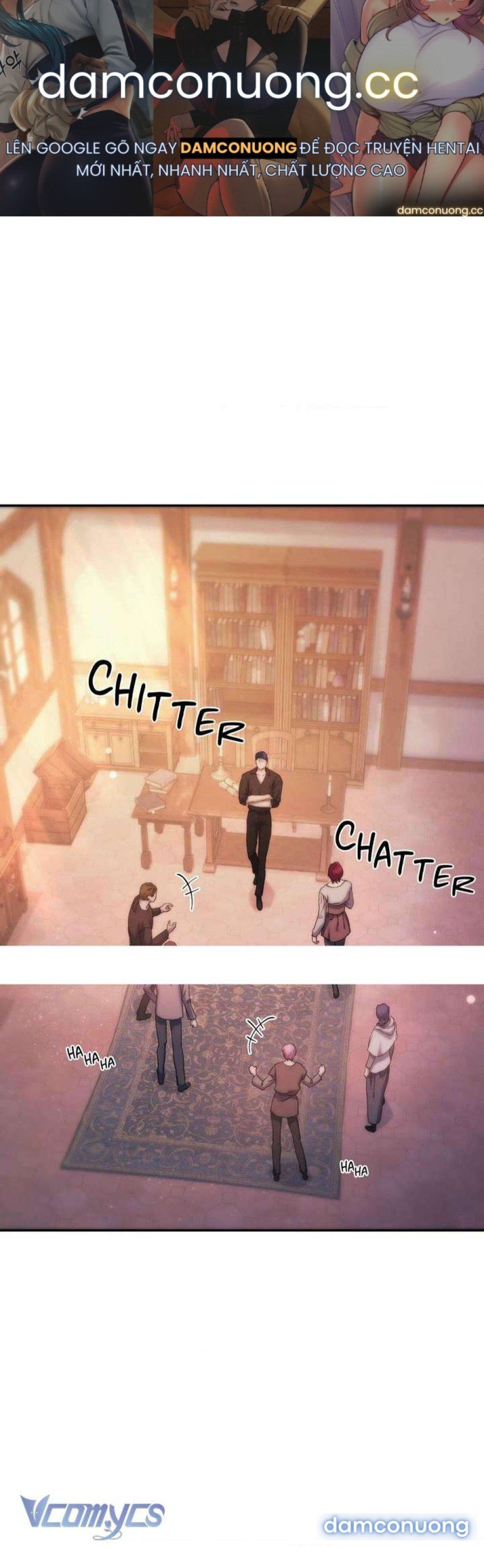 đọc truyện [18+] Người Em Vợ Tóc Vàng Chương 26 ảnh 2 tại Thiên Thai Truyện