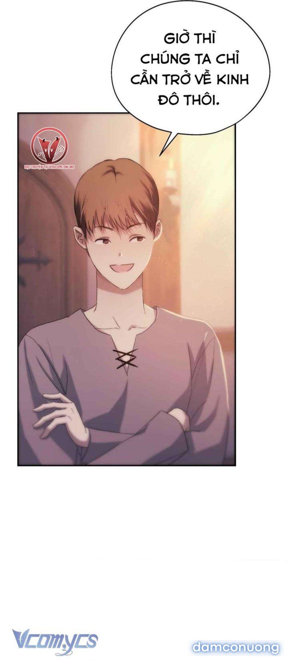 đọc truyện [18+] Người Em Vợ Tóc Vàng Chương 26 ảnh 3 tại Thiên Thai Truyện