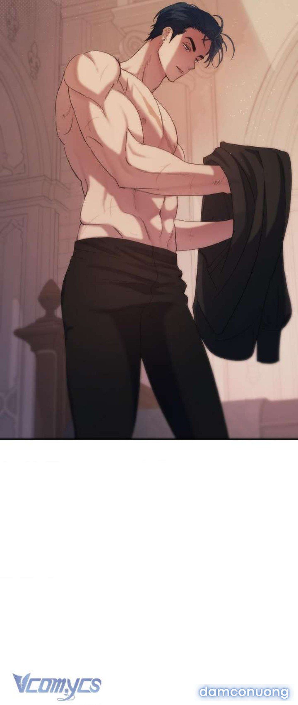 đọc truyện [18+] Người Em Vợ Tóc Vàng Chương 26 ảnh 12 tại Thiên Thai Truyện