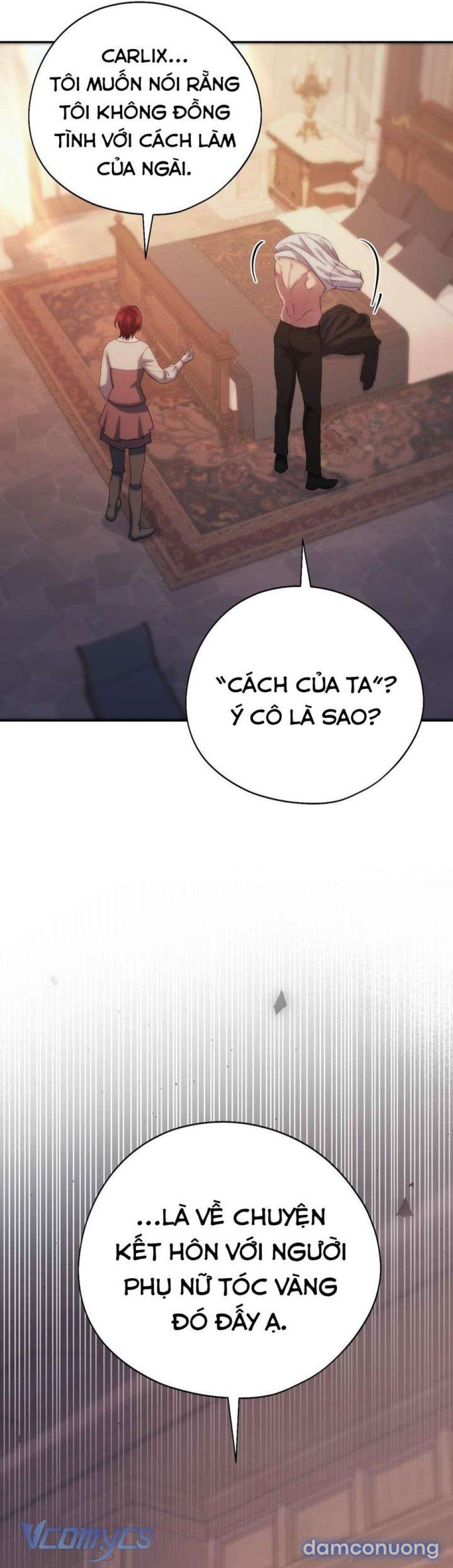 đọc truyện [18+] Người Em Vợ Tóc Vàng Chương 26 ảnh 13 tại Thiên Thai Truyện