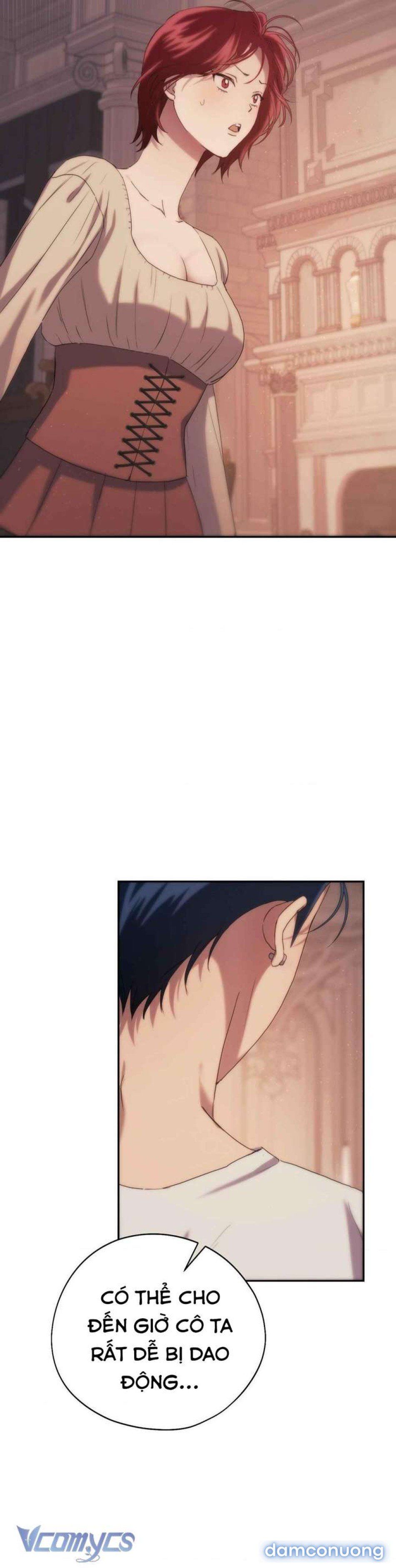 đọc truyện [18+] Người Em Vợ Tóc Vàng Chương 26 ảnh 14 tại Thiên Thai Truyện