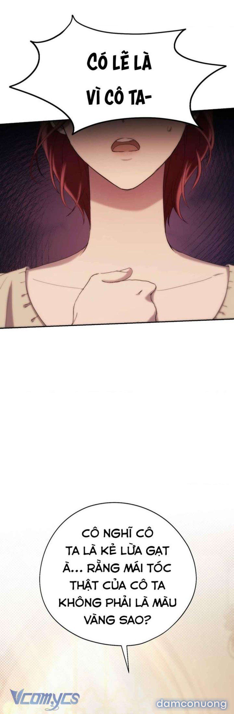 đọc truyện [18+] Người Em Vợ Tóc Vàng Chương 26 ảnh 18 tại Thiên Thai Truyện