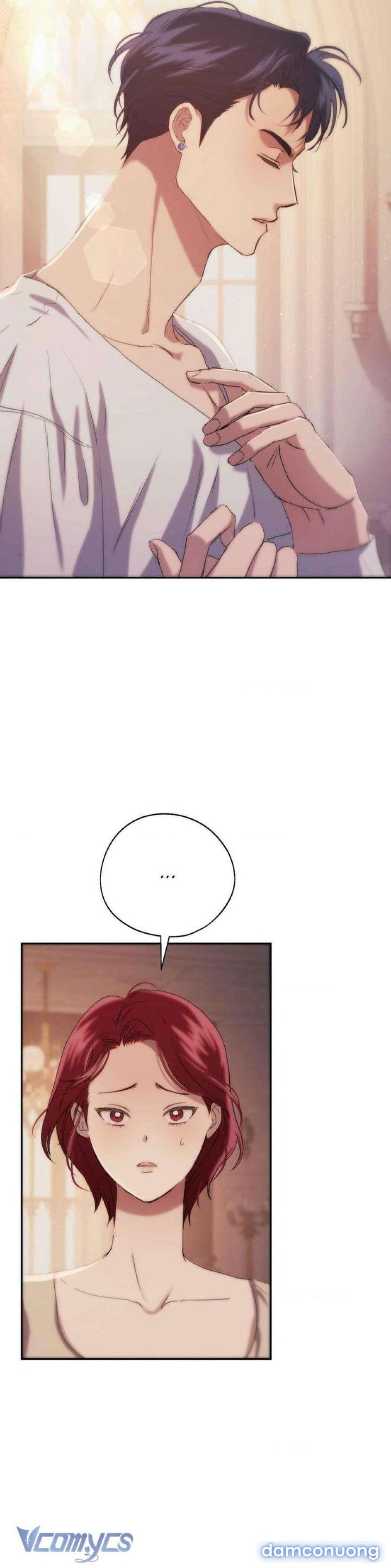 đọc truyện [18+] Người Em Vợ Tóc Vàng Chương 26 ảnh 19 tại Thiên Thai Truyện