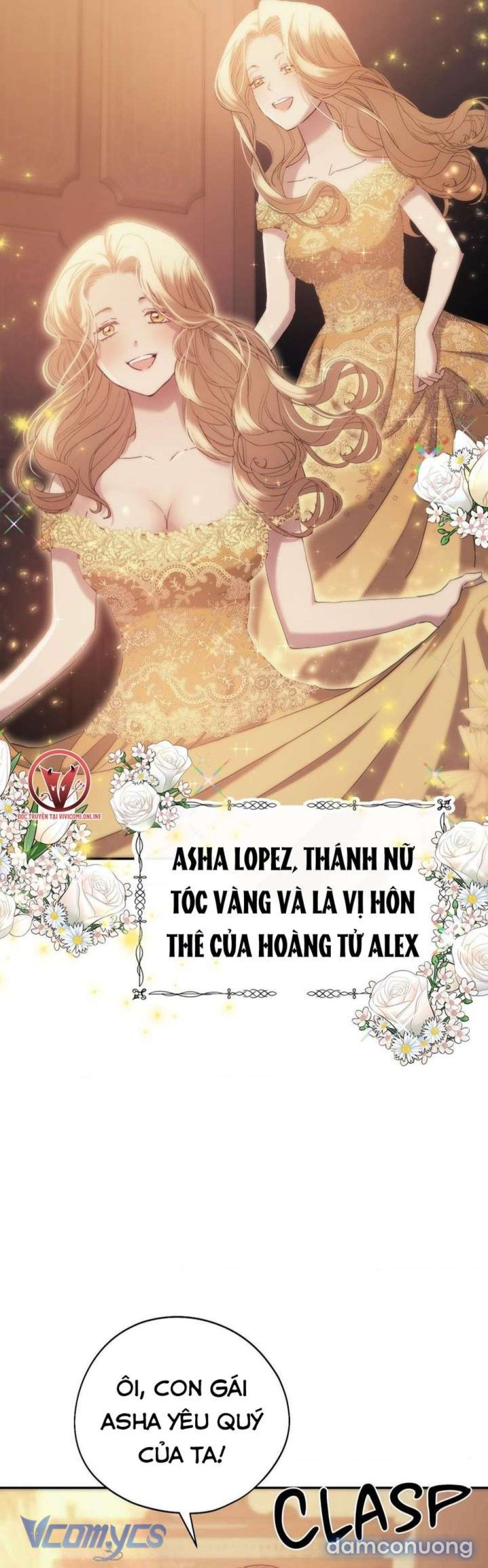 đọc truyện [18+] Người Em Vợ Tóc Vàng Chương 26 ảnh 28 tại Thiên Thai Truyện