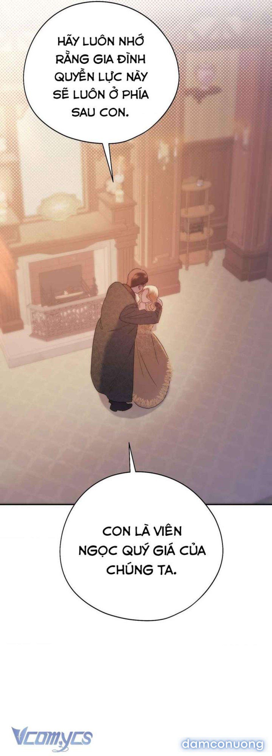 đọc truyện [18+] Người Em Vợ Tóc Vàng Chương 26 ảnh 32 tại Thiên Thai Truyện