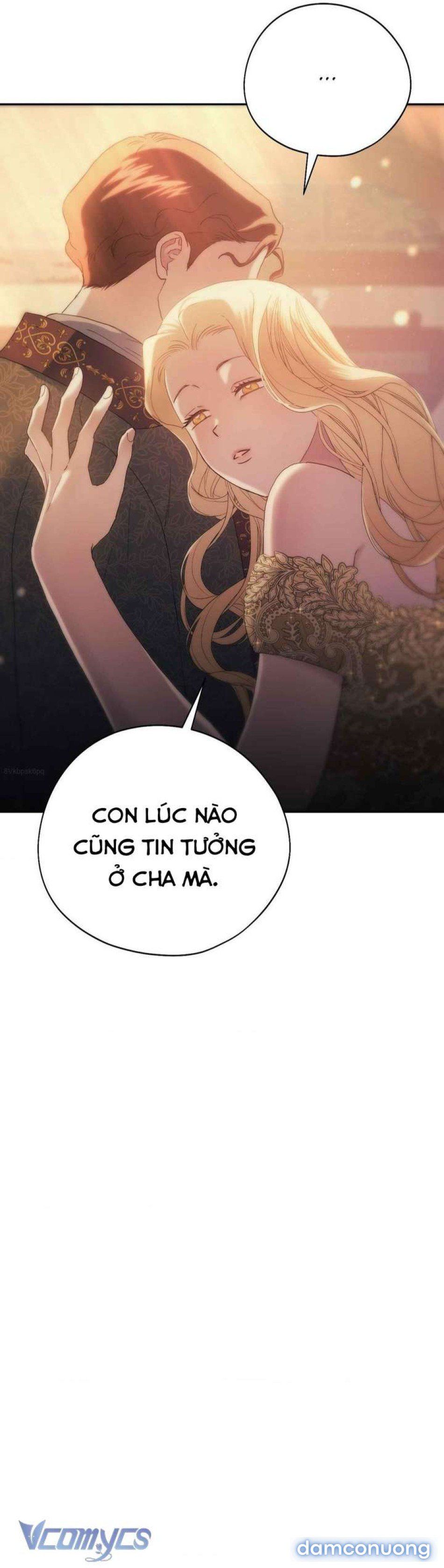 đọc truyện [18+] Người Em Vợ Tóc Vàng Chương 26 ảnh 33 tại Thiên Thai Truyện