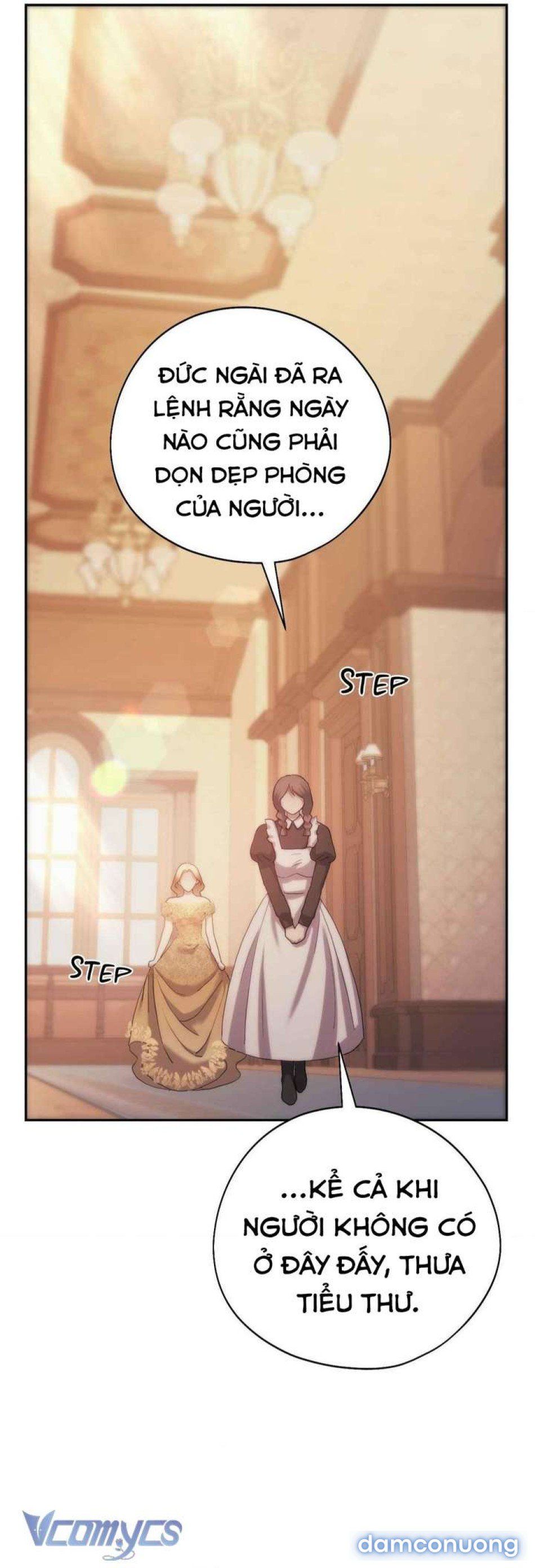 đọc truyện [18+] Người Em Vợ Tóc Vàng Chương 26 ảnh 34 tại Thiên Thai Truyện