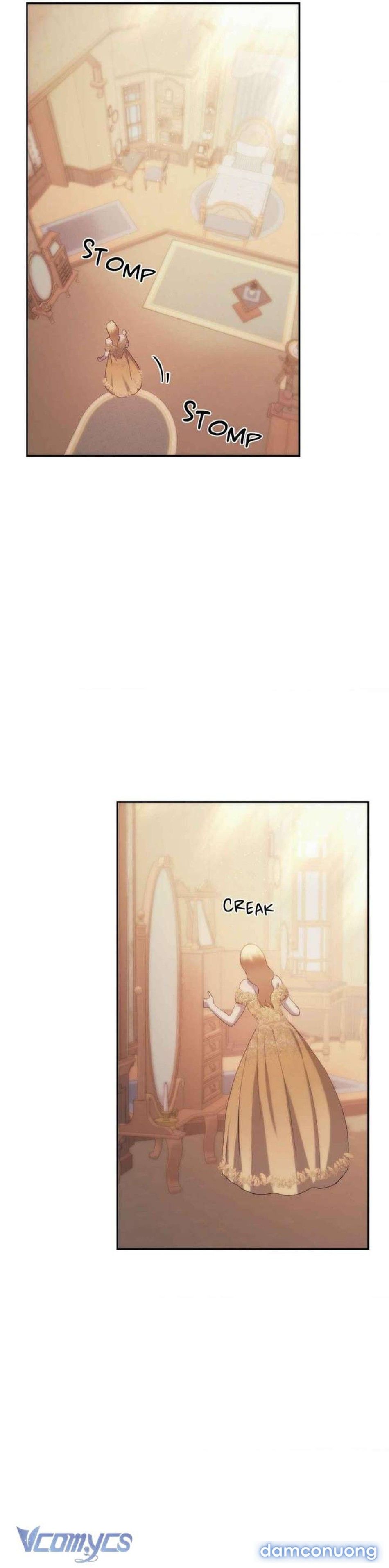 đọc truyện [18+] Người Em Vợ Tóc Vàng Chương 26 ảnh 37 tại Thiên Thai Truyện