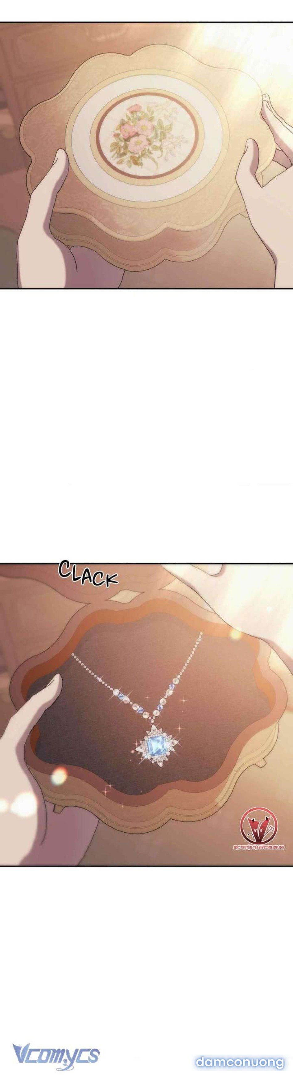 đọc truyện [18+] Người Em Vợ Tóc Vàng Chương 26 ảnh 38 tại Thiên Thai Truyện