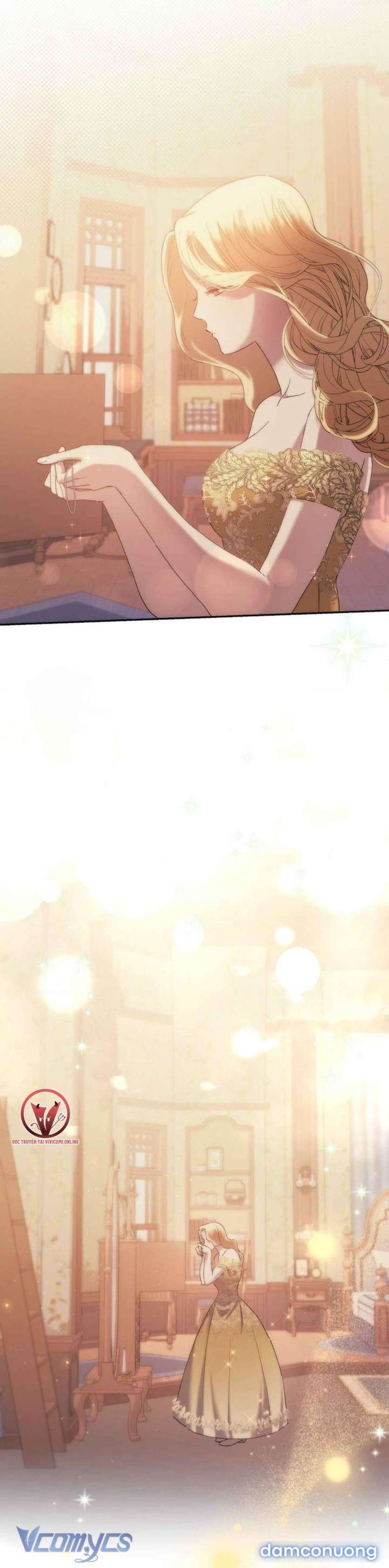 đọc truyện [18+] Người Em Vợ Tóc Vàng Chương 26 ảnh 40 tại Thiên Thai Truyện