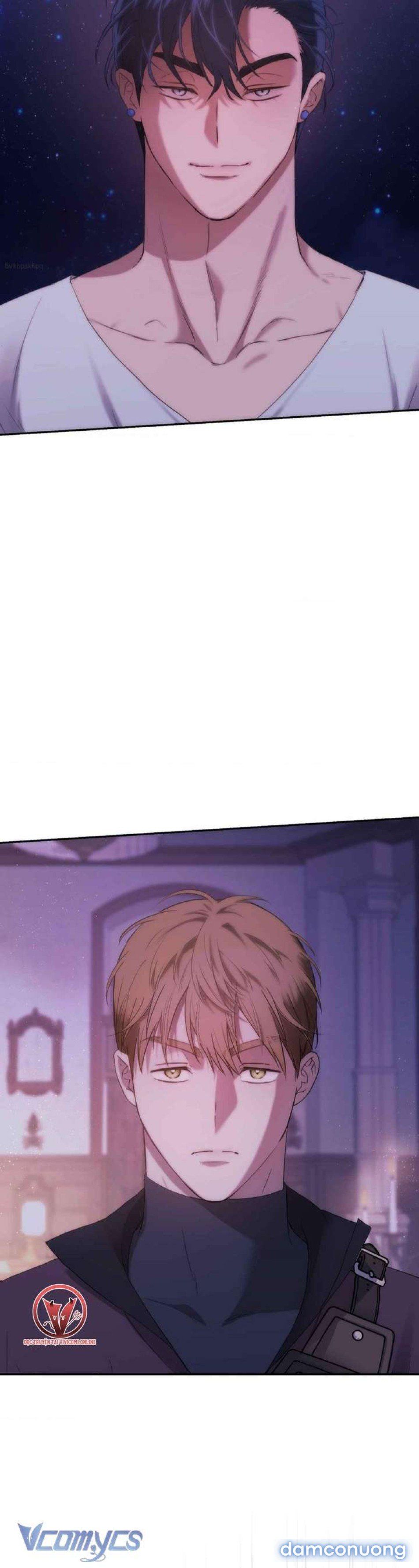 đọc truyện [18+] Người Em Vợ Tóc Vàng Chương 26 ảnh 43 tại Thiên Thai Truyện