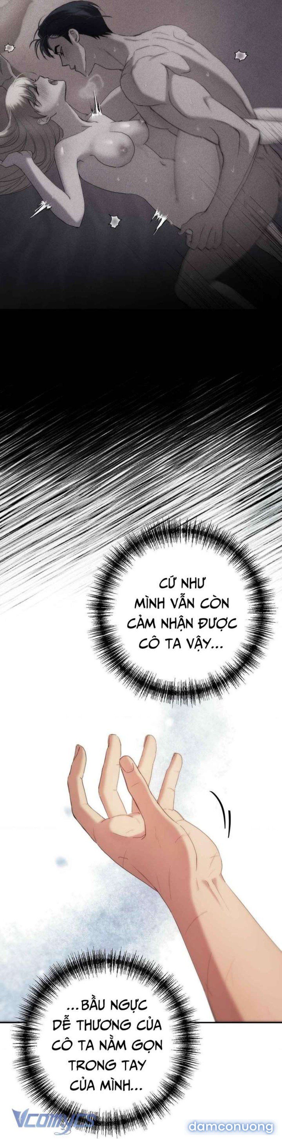 đọc truyện [18+] Người Em Vợ Tóc Vàng Chương 26 ảnh 7 tại Thiên Thai Truyện