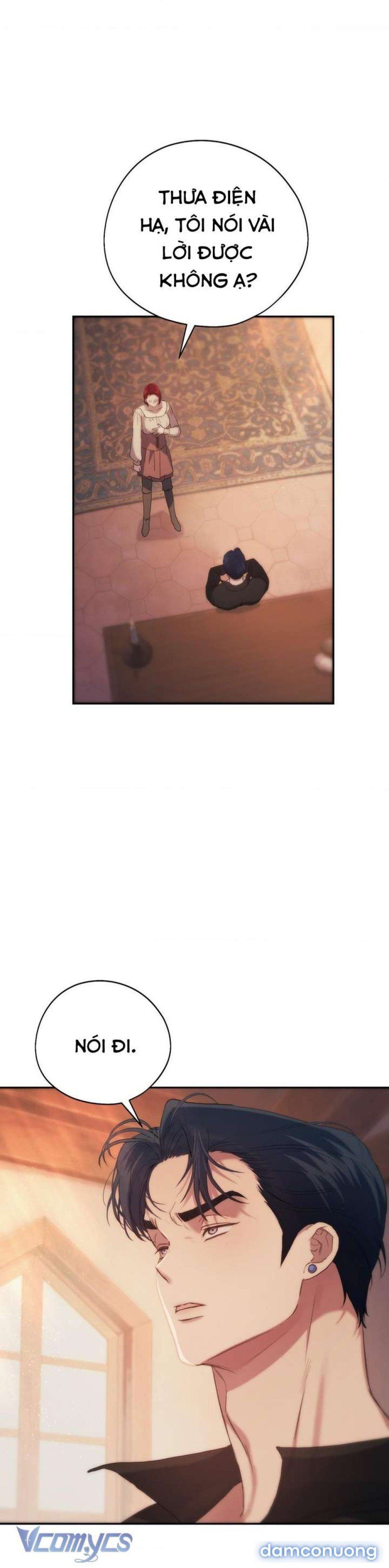 đọc truyện [18+] Người Em Vợ Tóc Vàng Chương 26 ảnh 8 tại Thiên Thai Truyện