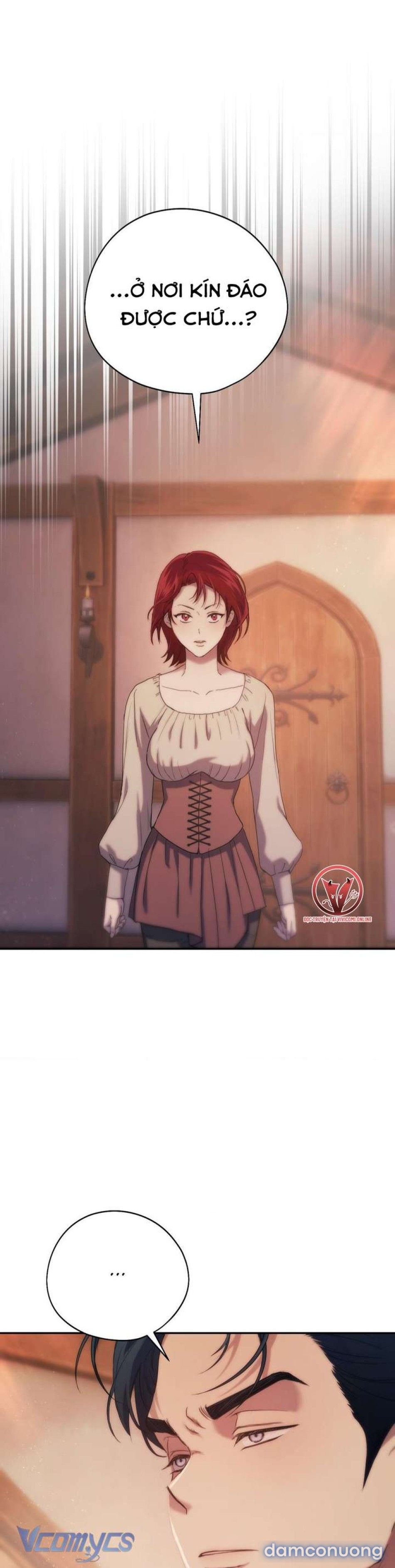 đọc truyện [18+] Người Em Vợ Tóc Vàng Chương 26 ảnh 9 tại Thiên Thai Truyện