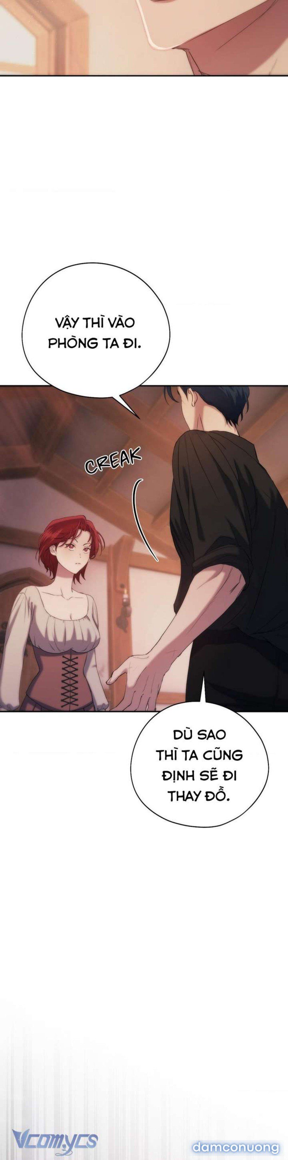 đọc truyện [18+] Người Em Vợ Tóc Vàng Chương 26 ảnh 10 tại Thiên Thai Truyện