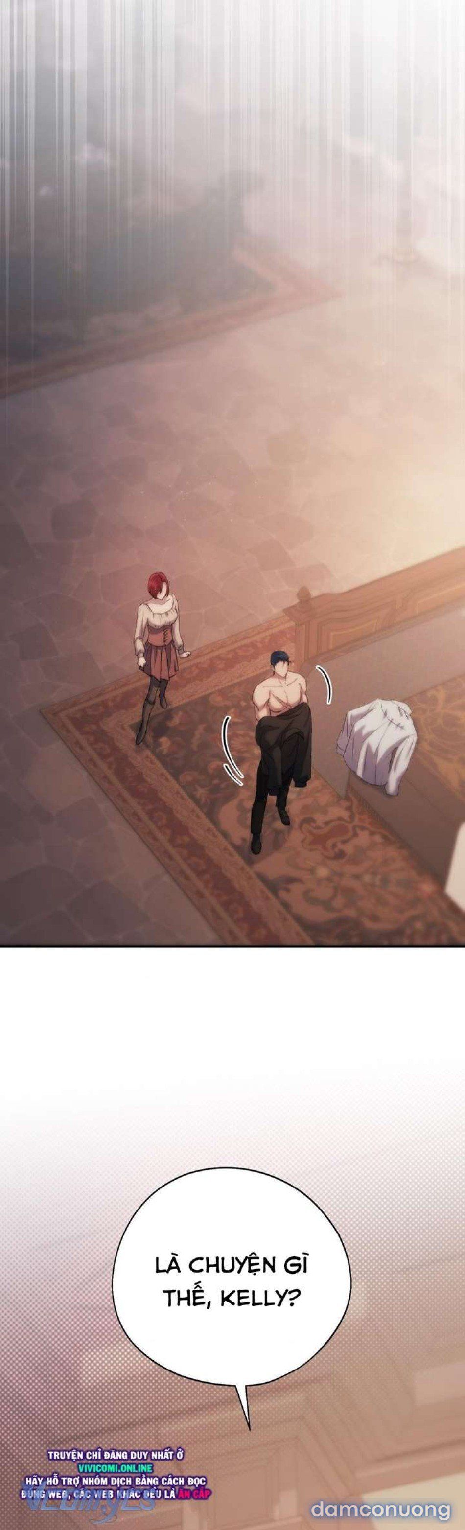 đọc truyện [18+] Người Em Vợ Tóc Vàng Chương 26 ảnh 11 tại Thiên Thai Truyện