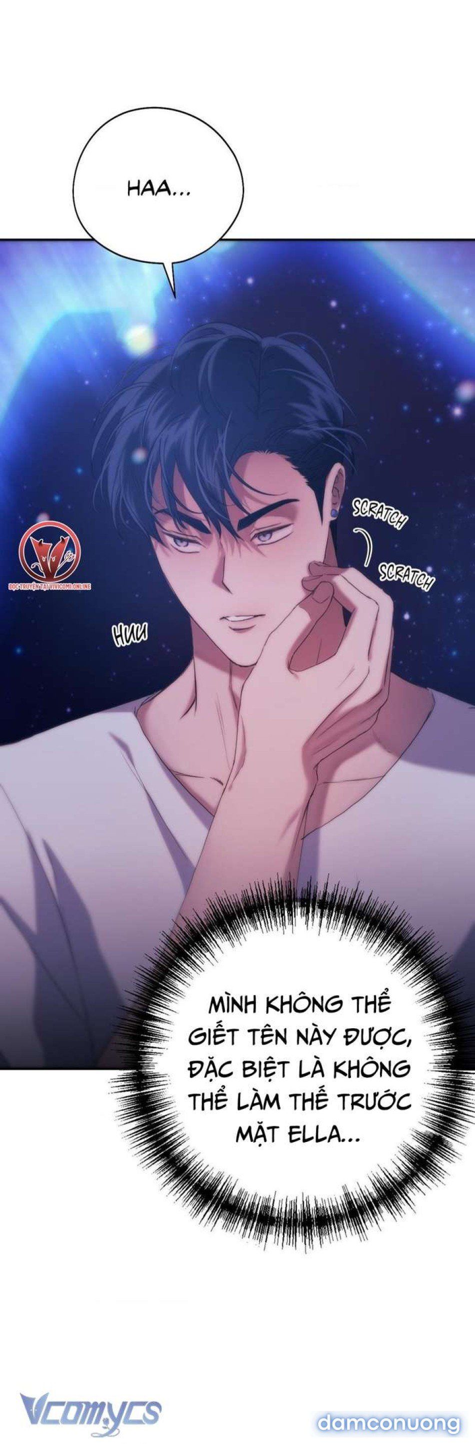 đọc truyện [18+] Người Em Vợ Tóc Vàng Chương 27 ảnh 3 tại Thiên Thai Truyện