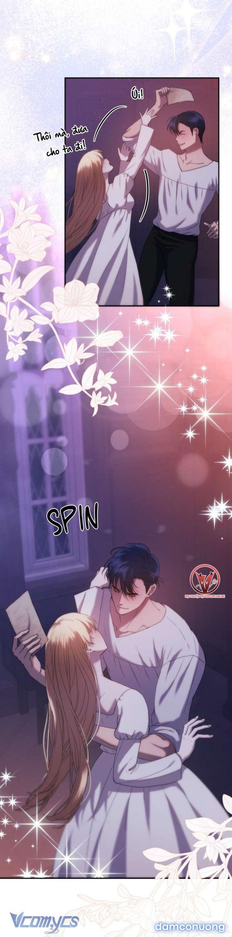 đọc truyện [18+] Người Em Vợ Tóc Vàng Chương 27 ảnh 16 tại Thiên Thai Truyện