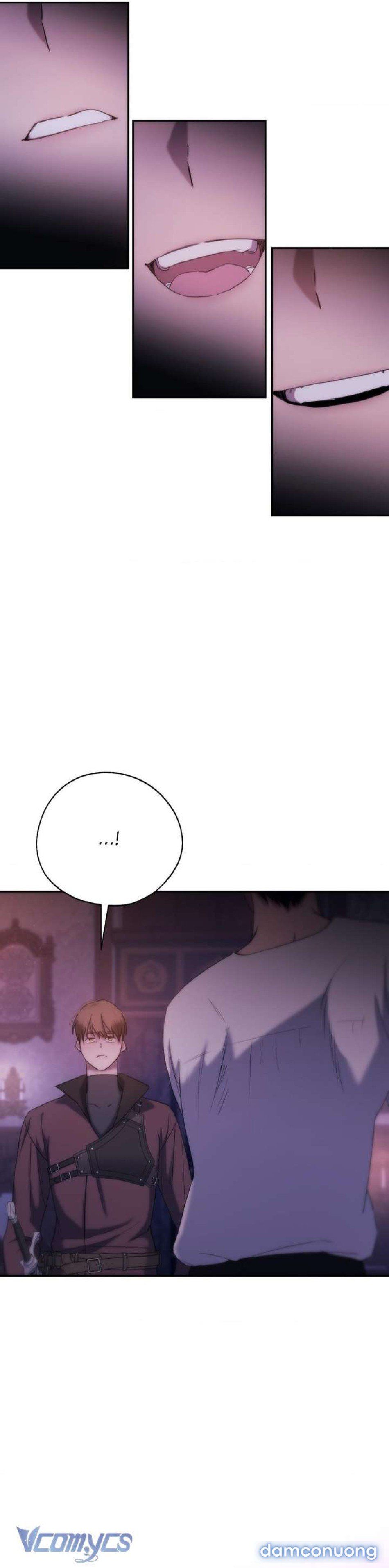 đọc truyện [18+] Người Em Vợ Tóc Vàng Chương 27 ảnh 18 tại Thiên Thai Truyện