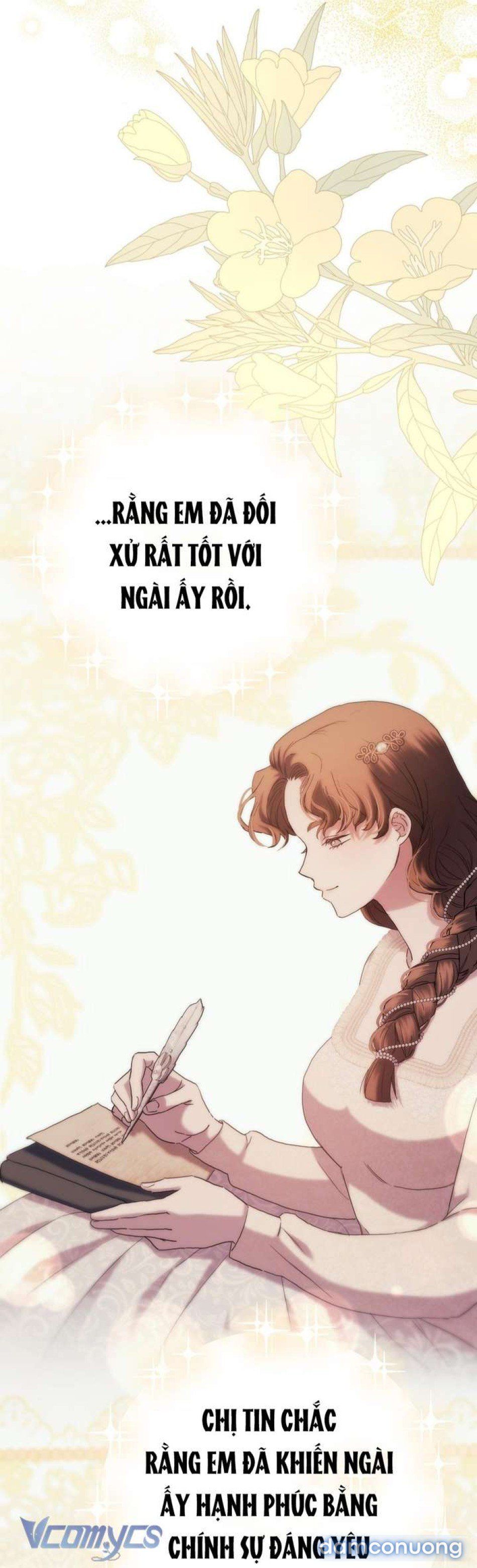 đọc truyện [18+] Người Em Vợ Tóc Vàng Chương 27 ảnh 20 tại Thiên Thai Truyện