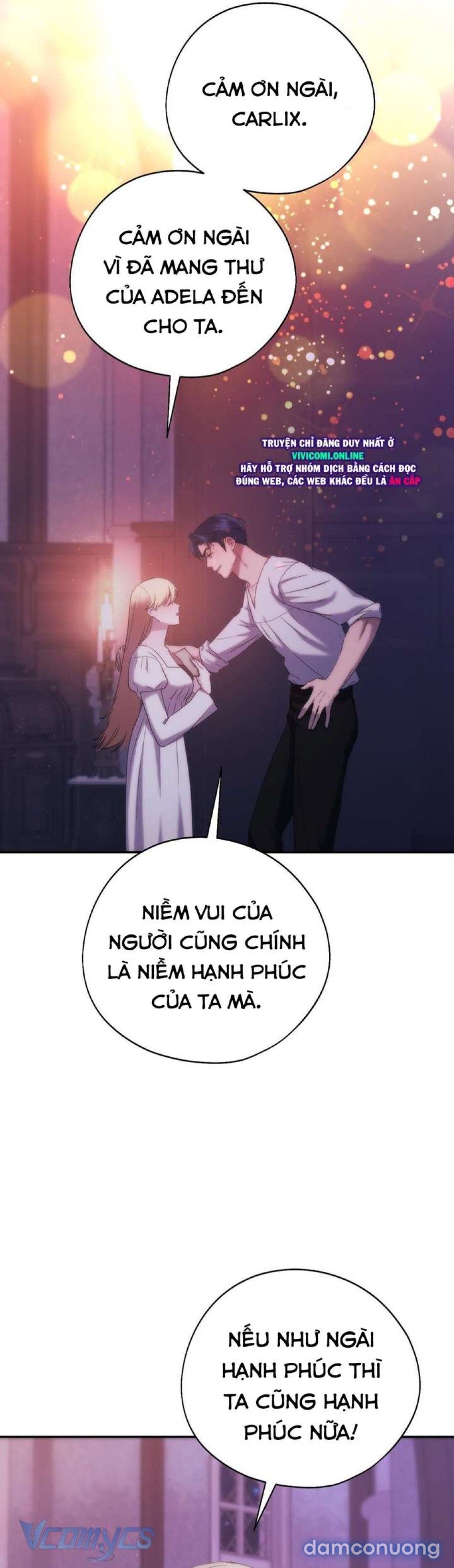 đọc truyện [18+] Người Em Vợ Tóc Vàng Chương 27 ảnh 23 tại Thiên Thai Truyện