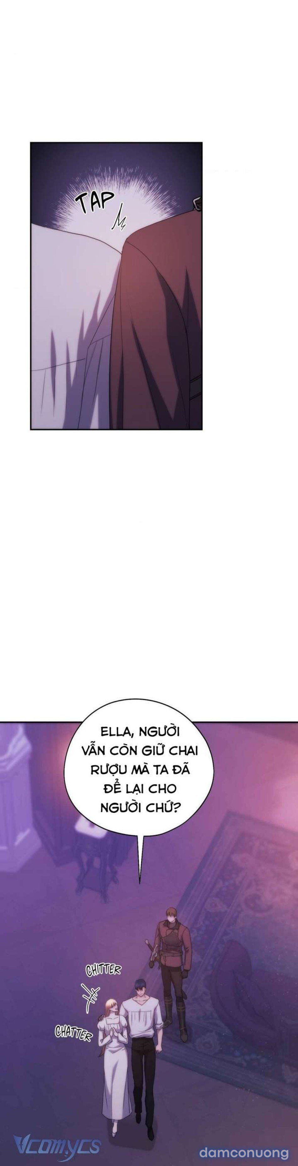 đọc truyện [18+] Người Em Vợ Tóc Vàng Chương 27 ảnh 25 tại Thiên Thai Truyện