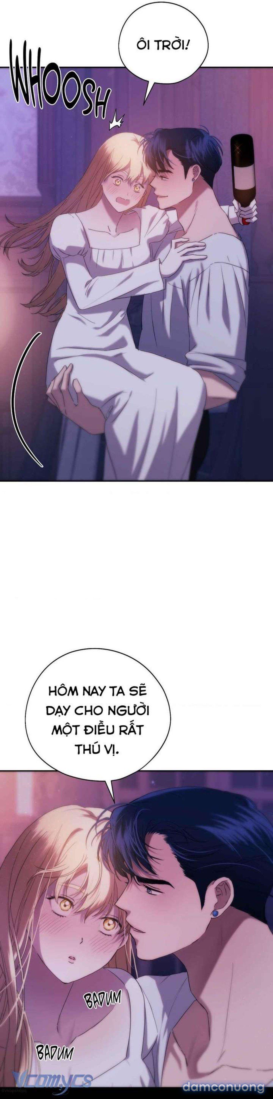 đọc truyện [18+] Người Em Vợ Tóc Vàng Chương 27 ảnh 27 tại Thiên Thai Truyện