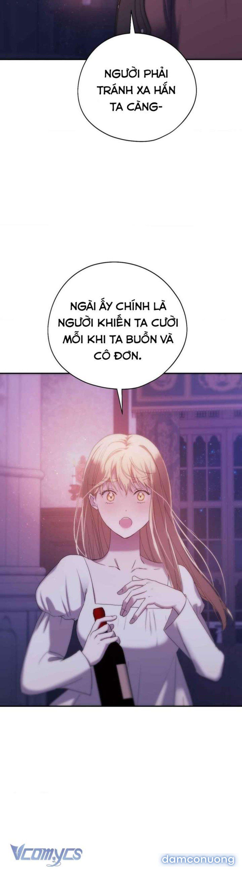 đọc truyện [18+] Người Em Vợ Tóc Vàng Chương 27 ảnh 36 tại Thiên Thai Truyện