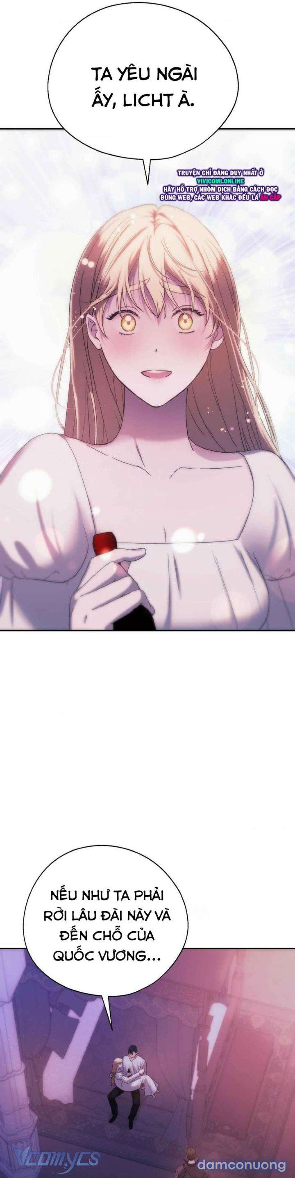 đọc truyện [18+] Người Em Vợ Tóc Vàng Chương 27 ảnh 37 tại Thiên Thai Truyện