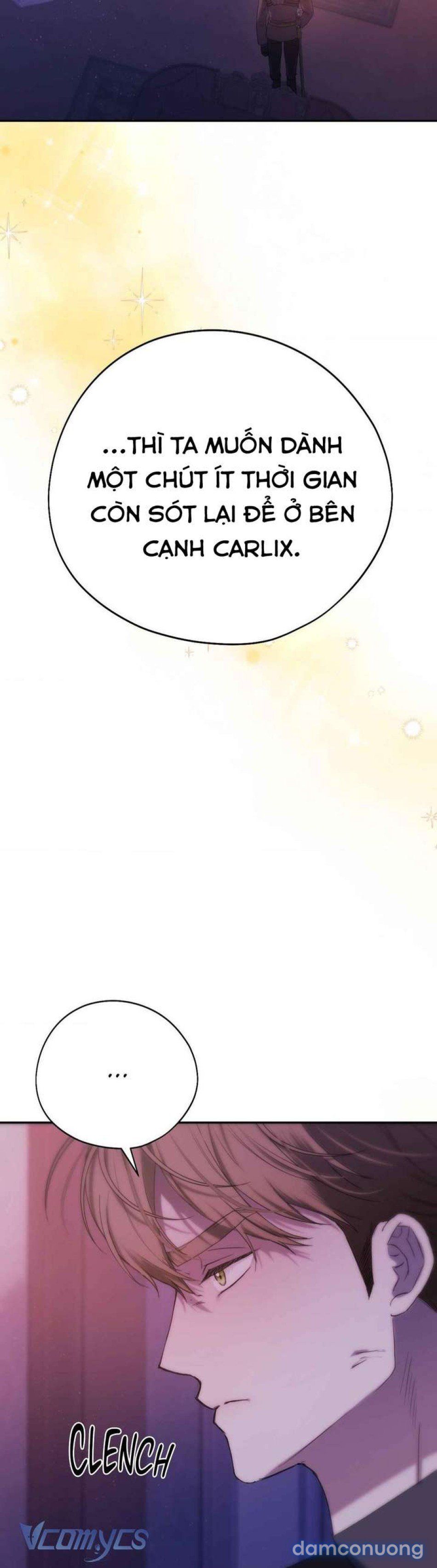 đọc truyện [18+] Người Em Vợ Tóc Vàng Chương 27 ảnh 38 tại Thiên Thai Truyện