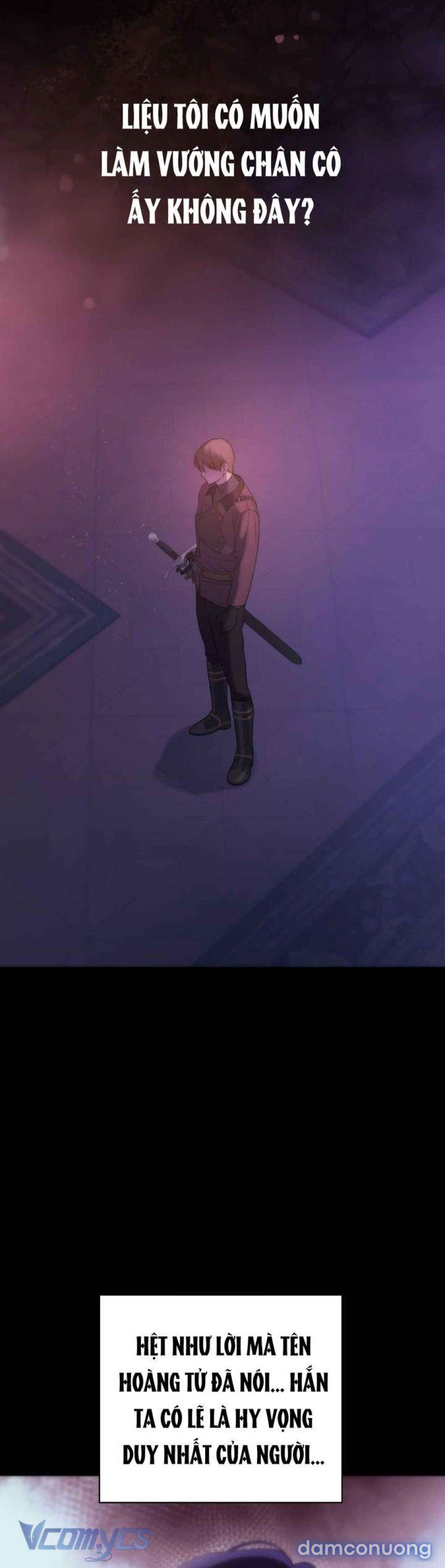 đọc truyện [18+] Người Em Vợ Tóc Vàng Chương 27 ảnh 40 tại Thiên Thai Truyện