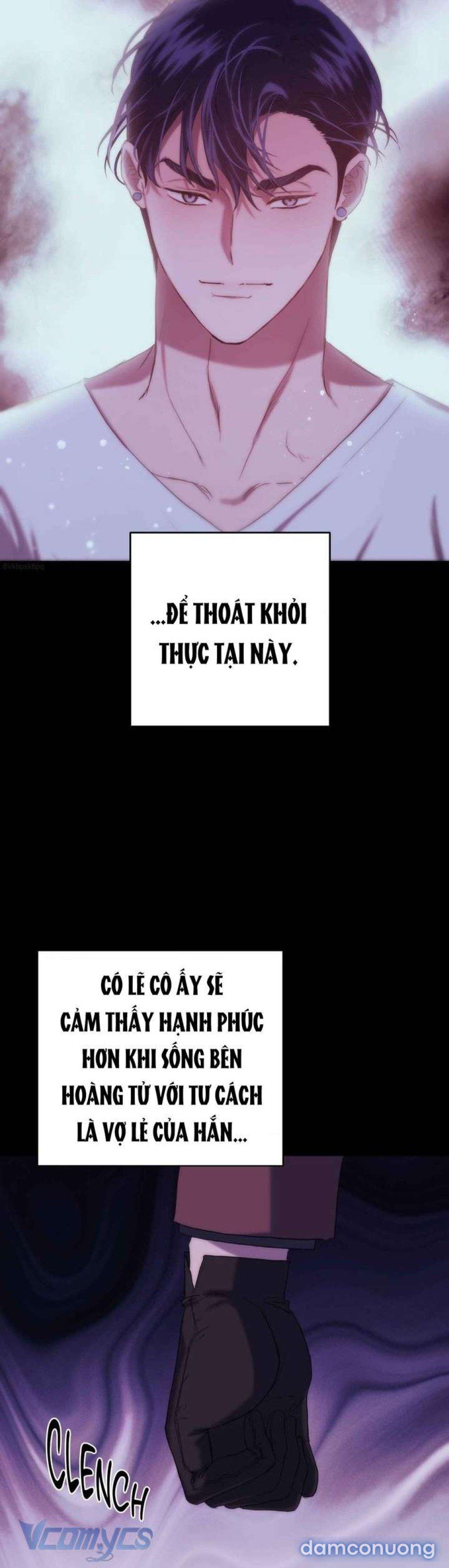 đọc truyện [18+] Người Em Vợ Tóc Vàng Chương 27 ảnh 41 tại Thiên Thai Truyện