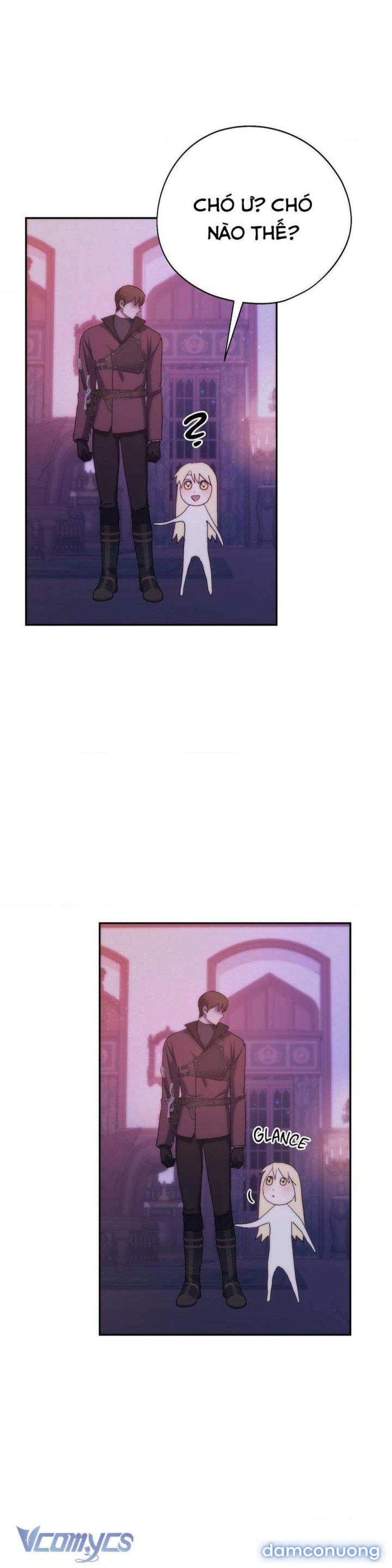 đọc truyện [18+] Người Em Vợ Tóc Vàng Chương 27 ảnh 6 tại Thiên Thai Truyện