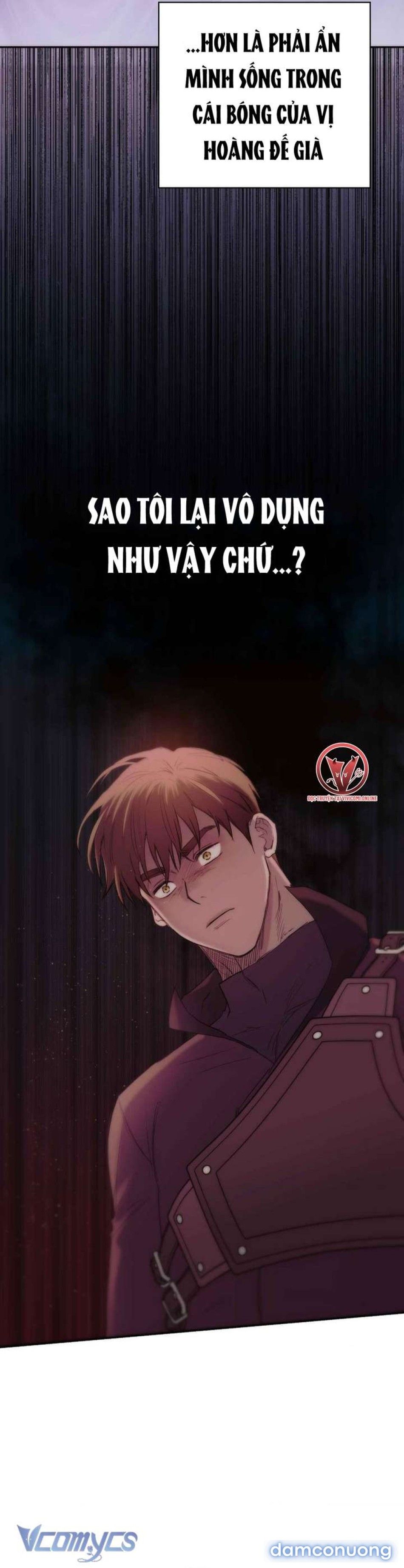 đọc truyện [18+] Người Em Vợ Tóc Vàng Chương 27 ảnh 42 tại Thiên Thai Truyện