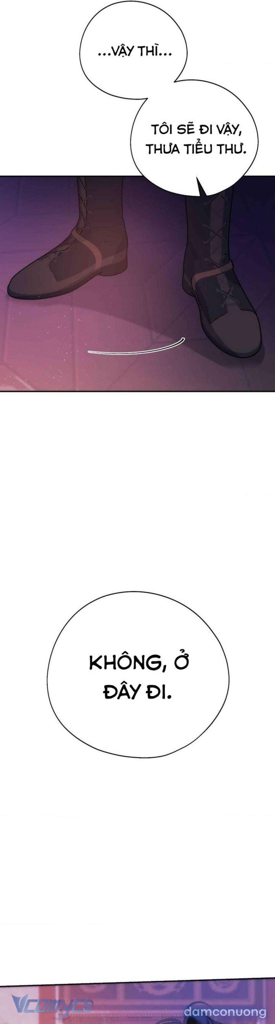 đọc truyện [18+] Người Em Vợ Tóc Vàng Chương 27 ảnh 43 tại Thiên Thai Truyện