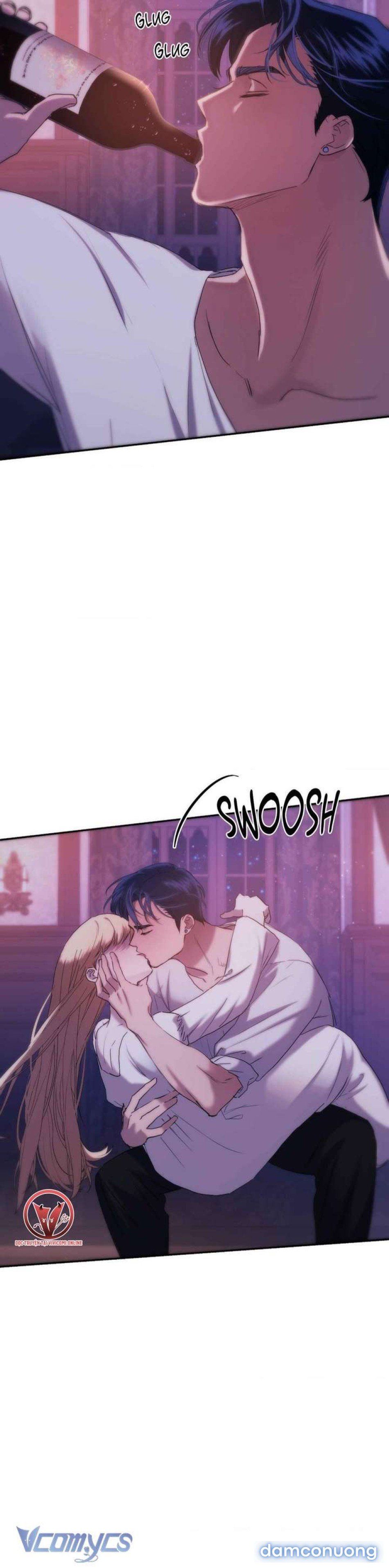 đọc truyện [18+] Người Em Vợ Tóc Vàng Chương 27 ảnh 44 tại Thiên Thai Truyện