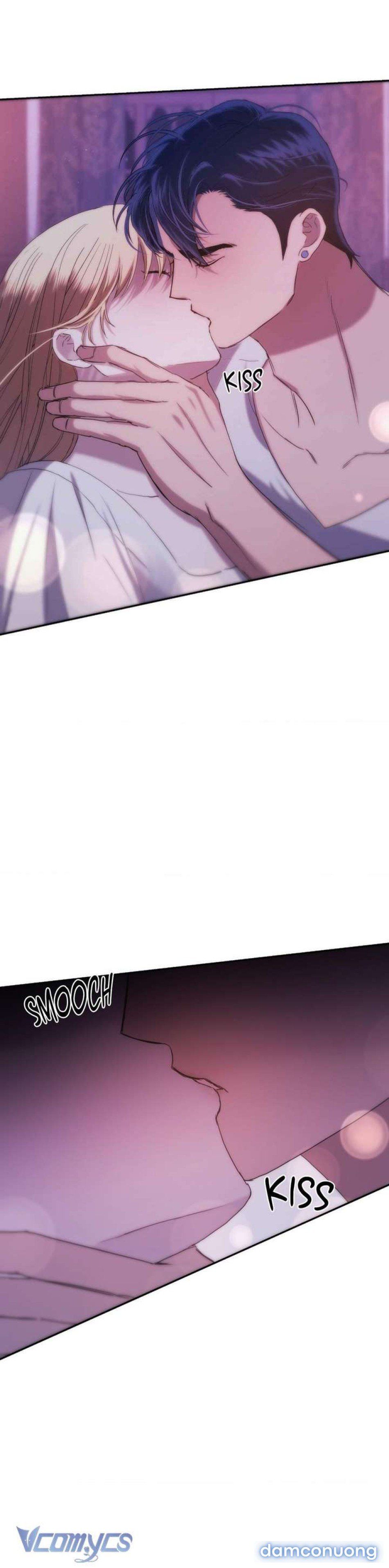 đọc truyện [18+] Người Em Vợ Tóc Vàng Chương 27 ảnh 45 tại Thiên Thai Truyện