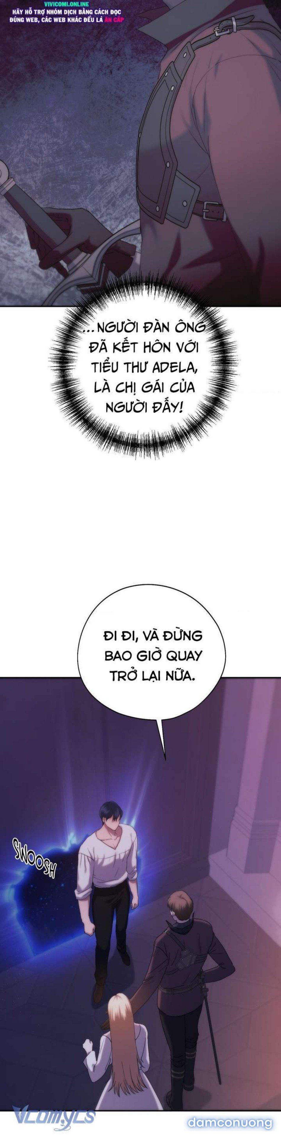 đọc truyện [18+] Người Em Vợ Tóc Vàng Chương 27 ảnh 10 tại Thiên Thai Truyện