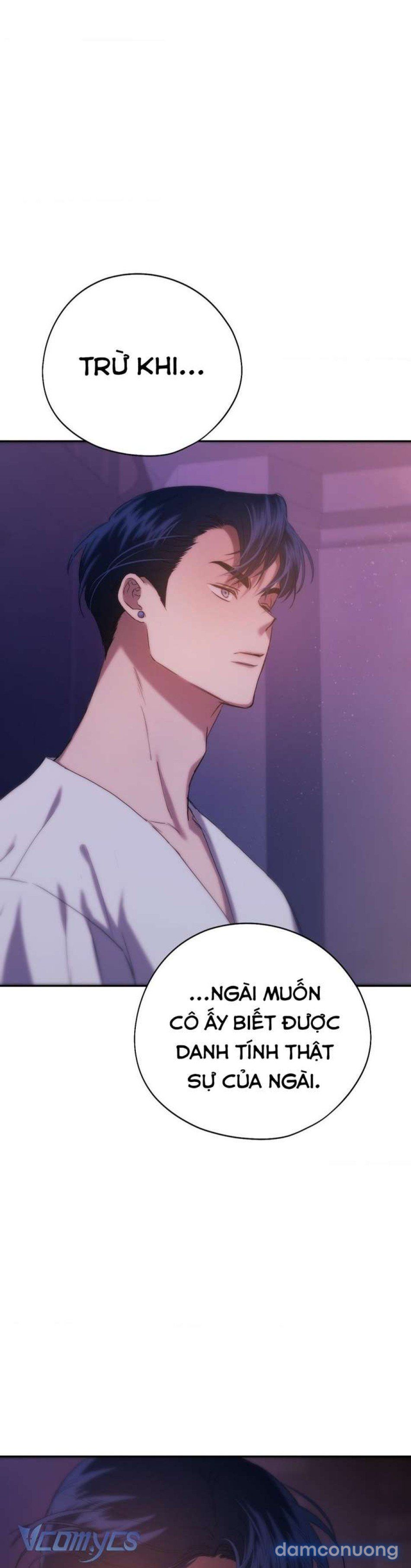 đọc truyện [18+] Người Em Vợ Tóc Vàng Chương 27 ảnh 11 tại Thiên Thai Truyện