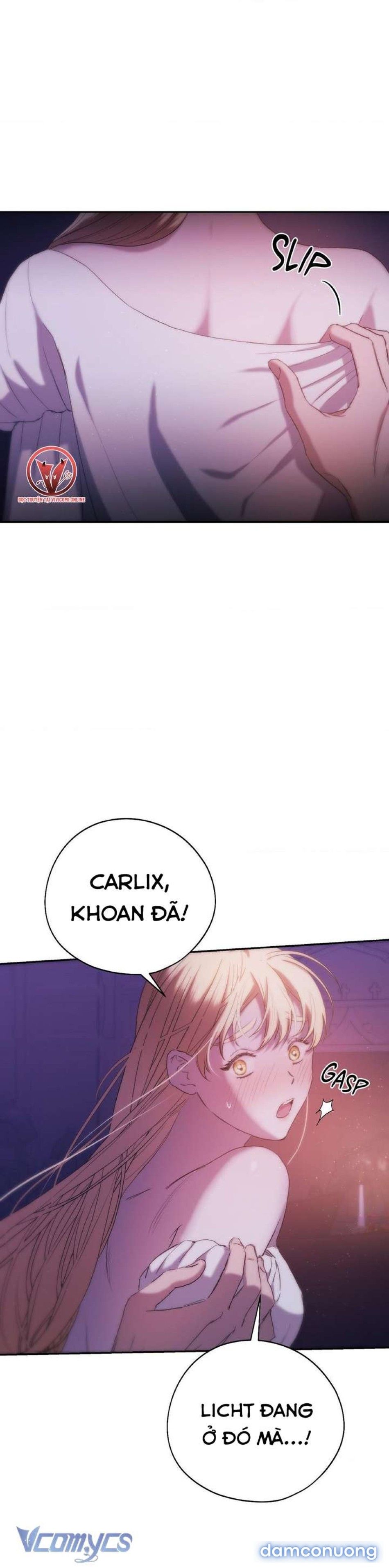 đọc truyện [18+] Người Em Vợ Tóc Vàng Chương 28 ảnh 3 tại Thiên Thai Truyện