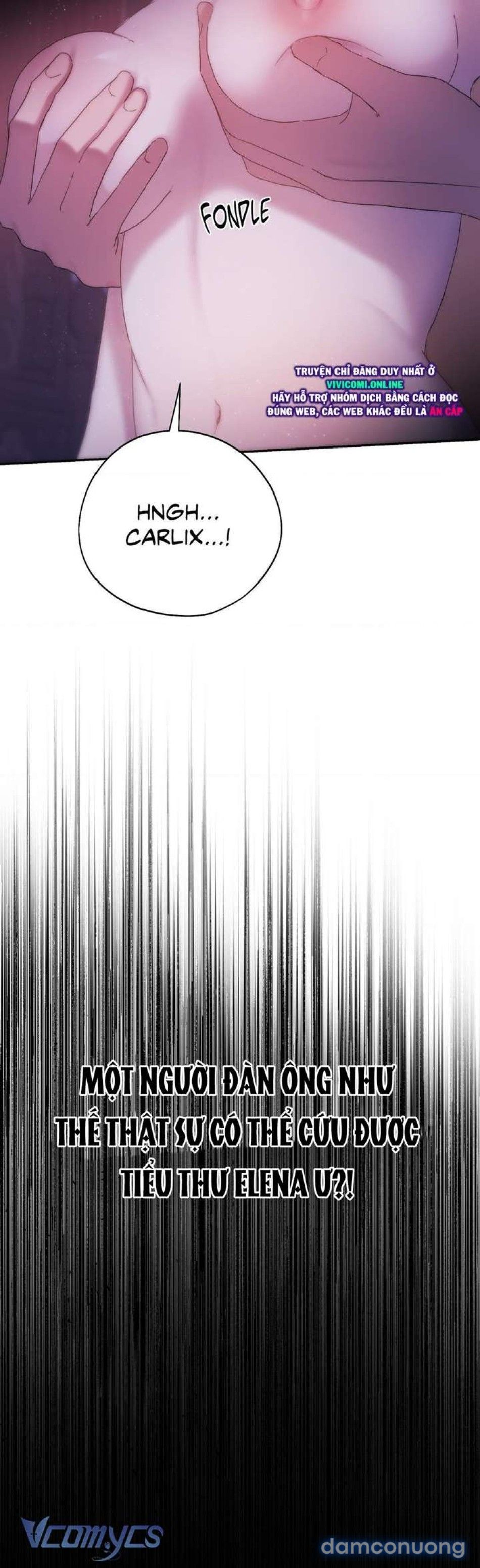 đọc truyện [18+] Người Em Vợ Tóc Vàng Chương 28 ảnh 13 tại Thiên Thai Truyện