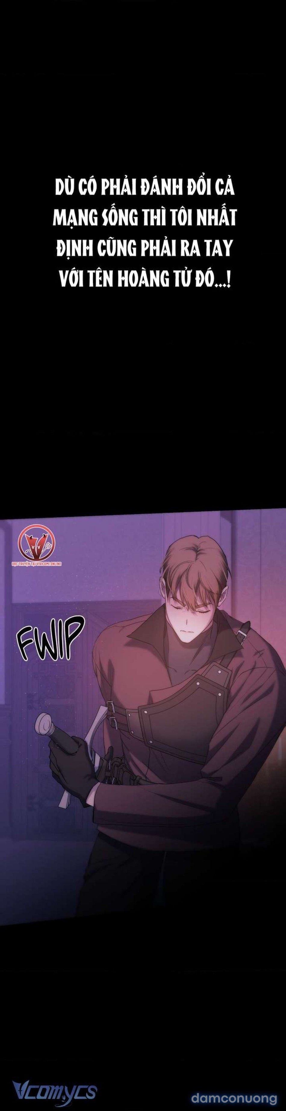 đọc truyện [18+] Người Em Vợ Tóc Vàng Chương 28 ảnh 16 tại Thiên Thai Truyện