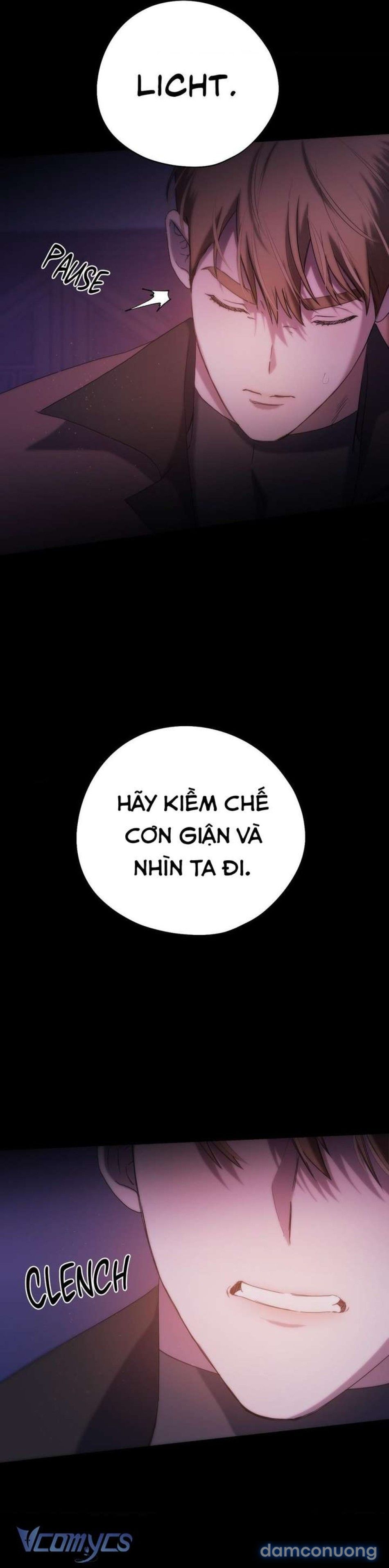 đọc truyện [18+] Người Em Vợ Tóc Vàng Chương 28 ảnh 17 tại Thiên Thai Truyện