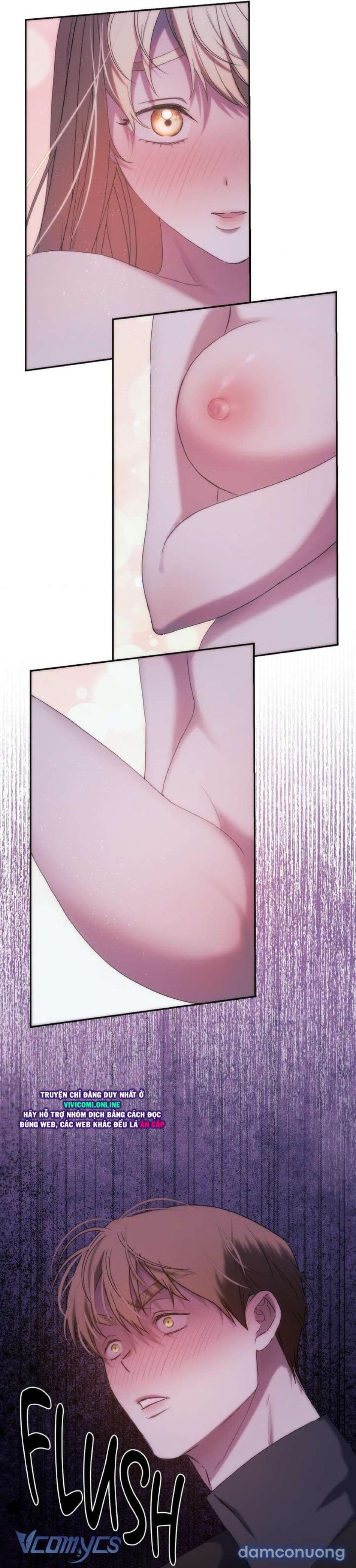 đọc truyện [18+] Người Em Vợ Tóc Vàng Chương 28 ảnh 20 tại Thiên Thai Truyện